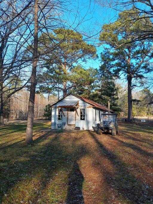 Adorable 1 Bedroom Honey House Rusk 외부 사진
